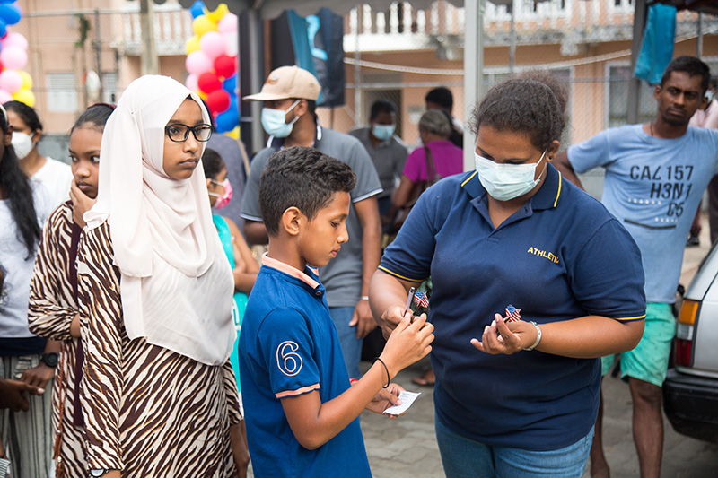 Children Day Celebration 2023